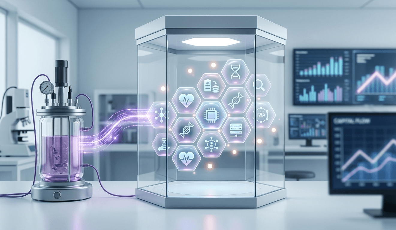 Healthcare Technology Innovation